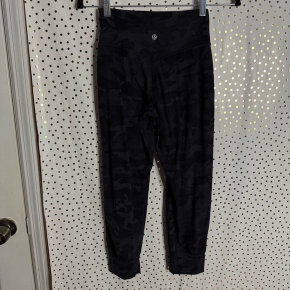 Lululemon Align Jogger Camo - Picture 7 of 8